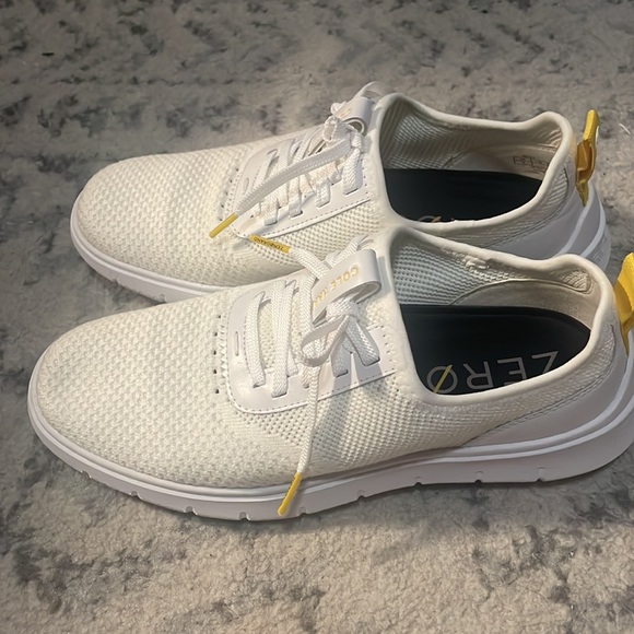 Men’s Cole Haan Sneaker - Zero Grand - Picture 2 of 4